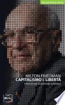 Capitalismo e libertà