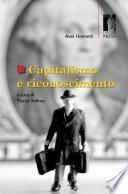 Capitalismo e riconoscimento