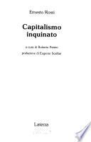 Capitalismo inquinato
