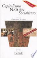 Capitalismo, natura, socialismo