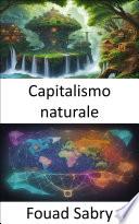 Capitalismo naturale