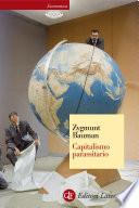 Capitalismo parassitario