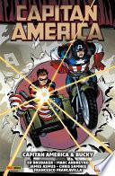Capitan America & Bucky