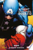 Capitan America: Rinato (Marvel Collection)