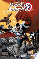 Capitan America: Sam Wilson 1