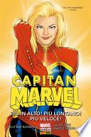 Capitan Marvel (2014) 1