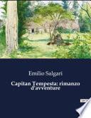 Capitan Tempesta: rimanzo d'avventure