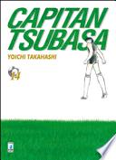 Capitan Tsubasa. New edition