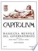 Capitolium