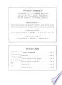 Capitolium rassegna di attività municipale