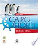 Capo Horn-Le regioni d'Italia. Per la Scuola media