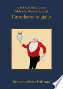 Capodanno in giallo