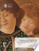 Capolavori a Villa La Quiete
