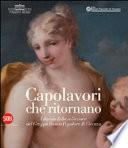 Capolavori che ritornano