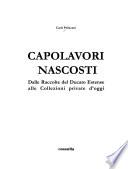 Capolavori nascosti