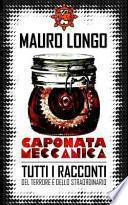 Caponata Meccanica