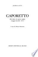 Caporetto