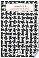 Capoversi su Kafka
