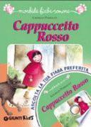 Cappuccetto Rosso + CD
