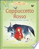 Cappuccetto Rosso
