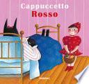 Cappuccetto Rosso