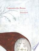 Cappuccetto Rosso (la fiaba dei fratelli Grimm illustrata da Marija Verde)