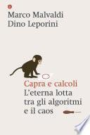 Capra e calcoli