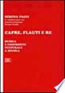 Capre, flauti e re