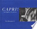 Capri! La foglia e la pietra