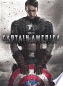Captain America. The first avengers