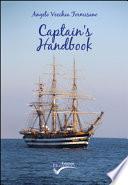Captain's handbook