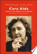 Cara Alda. Ricordo di Alda Merini tra testi e immagini