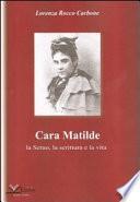 Cara Matilde