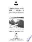 Caratteristiche strutturali delle aziende agricole: Emilia-Romagna