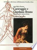 Caravaggio e Giordano Bruno