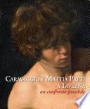 Caravaggio e Mattia Preti a Taverna