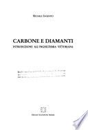 Carbone e diamanti