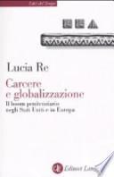 Carcere e globalizzazione