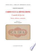 Carducci e la Rivoluzione. I sonetti di Ça ira