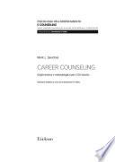 Career counseling