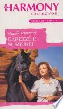 Carezze e sussurri