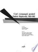 Cari compagni posteri