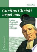 Caritas Christi urget nos
