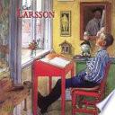 Carl Larsson 2020