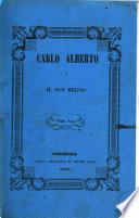 Carlo Alberto e il suo regno