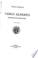 Carlo Alberto, principe de Carignano