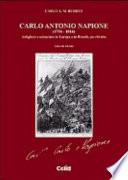 Carlo Antonio Napione (1756-1814)