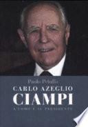 Carlo Azeglio Ciampi