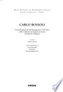 Carlo Bossoli