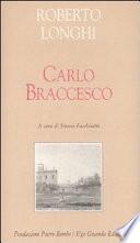 Carlo Braccesco